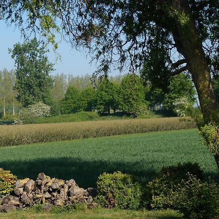 Vakantiewoning Het Olietunnetje Ovezande ภายนอก รูปภาพ