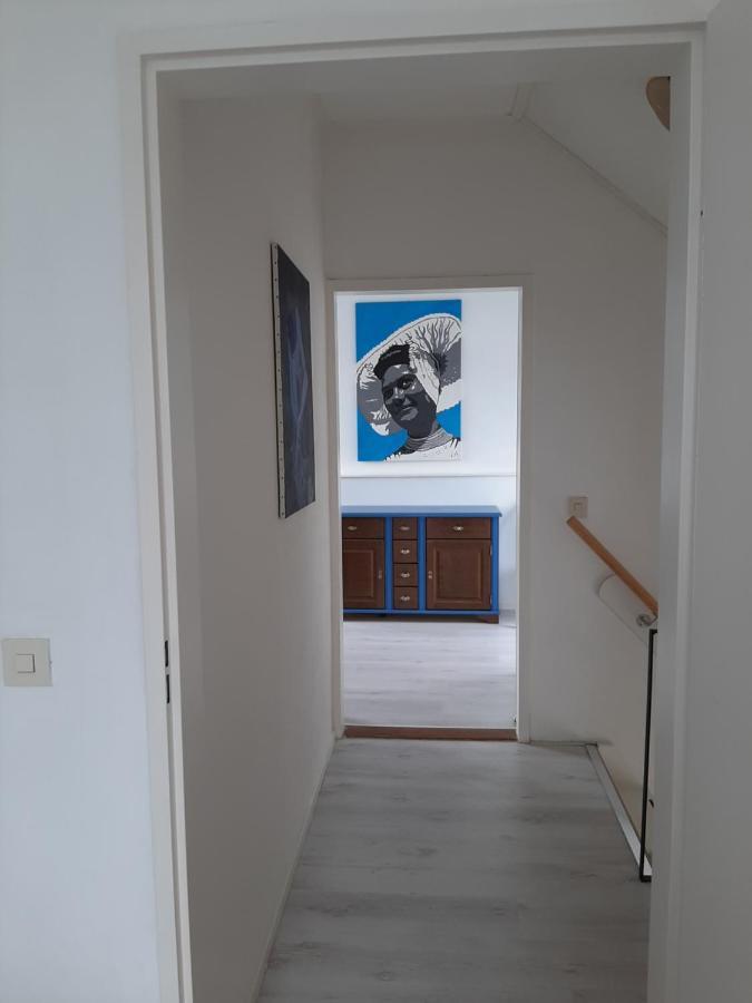 Vakantiewoning Het Olietunnetje Ovezande ภายนอก รูปภาพ