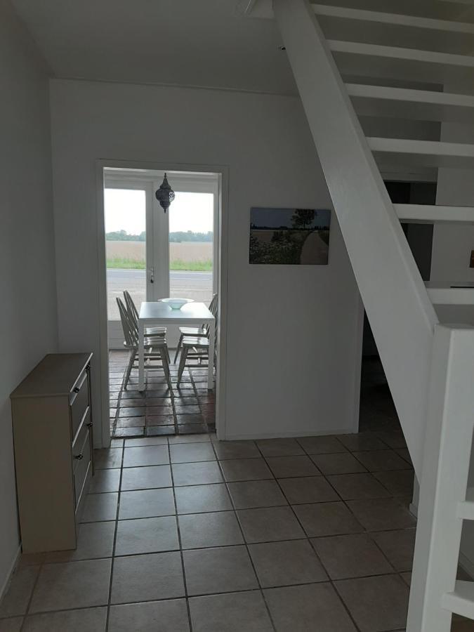 Vakantiewoning Het Olietunnetje Ovezande ภายนอก รูปภาพ